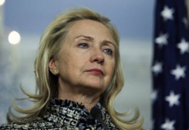 Ανησυχία Κλίντον για τα επεισόδια βίας μεταξύ Αζερμπαϊτζάν – Αρμενίας