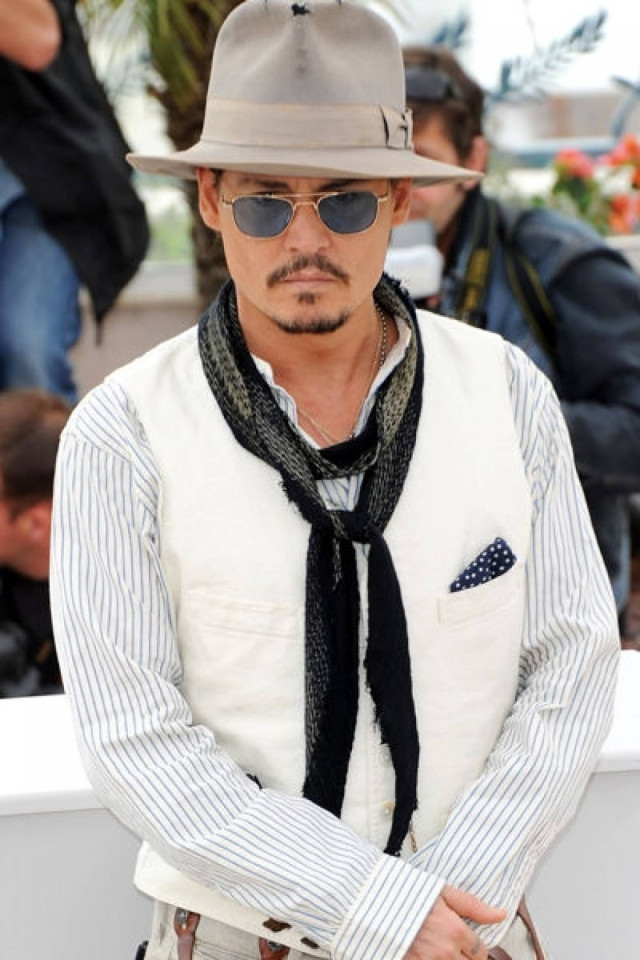 Γιατί είναι άλλο πράγμα να είστε "στη μόδα" από το να είστε "στυλάτος"