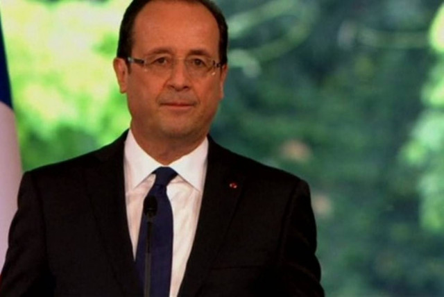 Συνάντηση Ολάντ – Μόντι στις 14 Ιουνίου στη Ρώμη