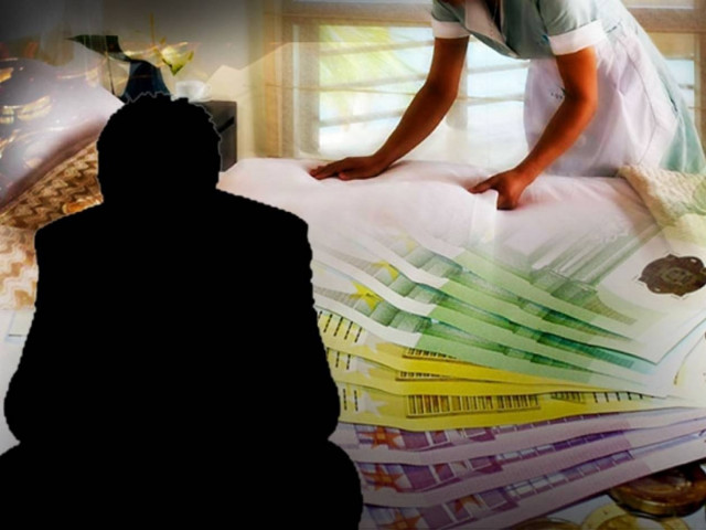 Πώς ξάφρισε 1 εκατ. ευρώ από τον εργοδότη της!