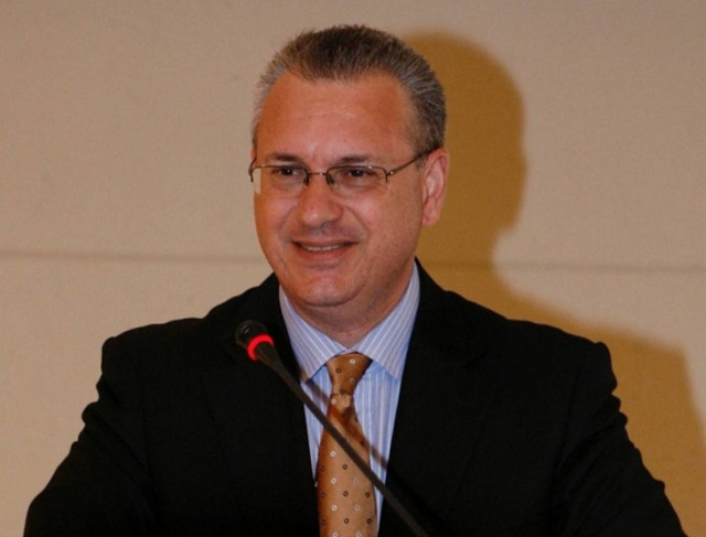 Μαρκόπουλος: Στόχος μας το διψήφιο ποσοστό στις εκλογές