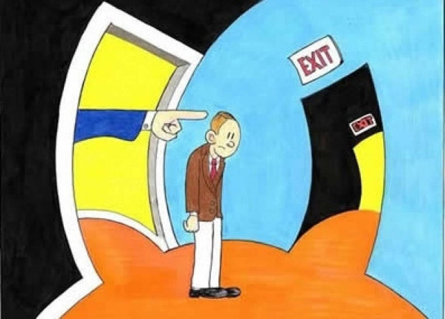 Πώς να φερθείτε σε ένα συνάδελφό σας που μόλις απολύθηκε