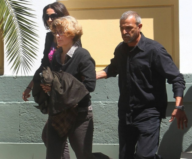 Ακύρωση της ποινικής προδικασίας ζητά η Α. Τσοχατζοπούλου