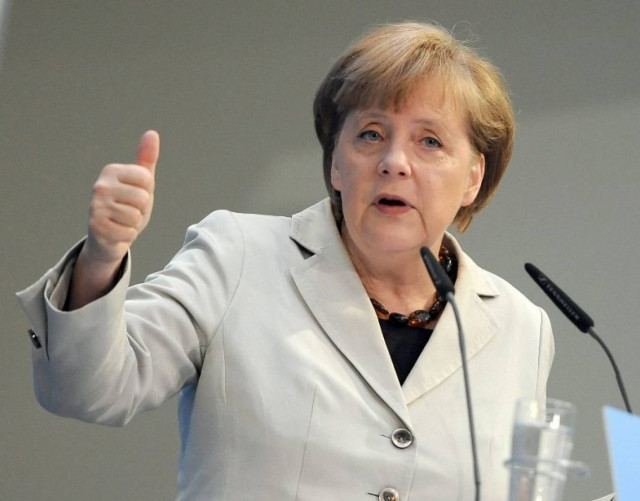 G20: Πίεση στη Γερμανία για μέτρα ανάπτυξης