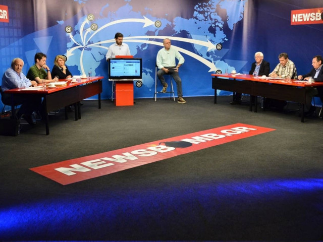 Στην «ζυγαριά» οι προτάσεις ΝΔ και ΣΥΡΙΖΑ