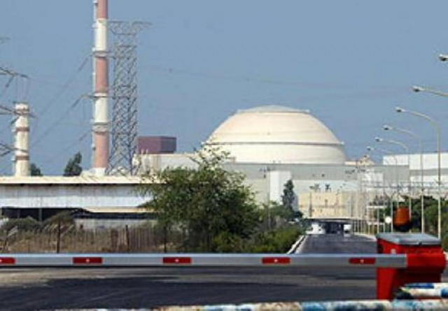 Σε καθαρισμό εγκαταστάσεων πριν την επίσκεψη της ΙΑΕΑ προχωρά το Ιράν