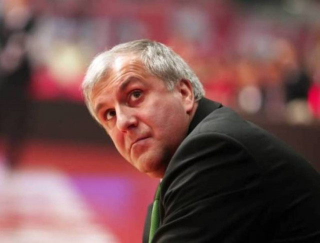 Το πλάνο της νέας εποχής στα χέρια του Ζοτς!