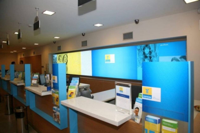 Ταχυδρομικό Ταμιευτήριο: Συμβολή στις «Ημέρες Καριέρας»