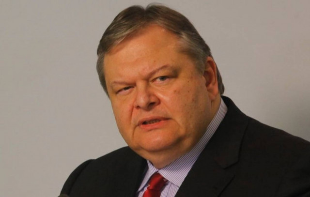 Βενιζέλος: Κίνδυνος να οδηγηθούμε σε αδιέξοδο