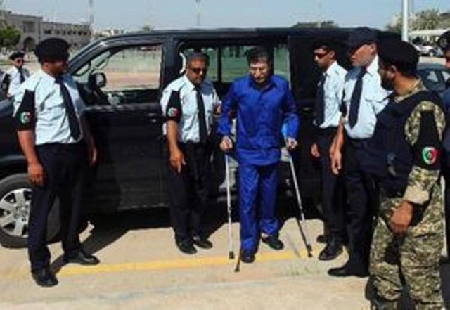 Πρώτη δίκη υψηλόβαθμου αξιωματούχου του καθεστώτος Καντάφι στη Λιβύη