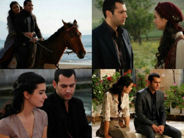 Asi: Σήμερα η πρεμιέρα του νέου τούρκικου σήριαλ στον ANT1