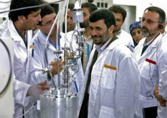 Πιέσεις Ε.Ε.στο Ιράν να συνάψει συμφωνία με την ΙΑΕΑ