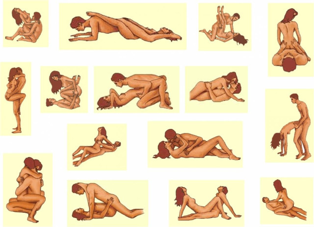 Τάντρα Vs Κάμα Σούτρα: Οδηγίες προς… ναυτιλλόμενους