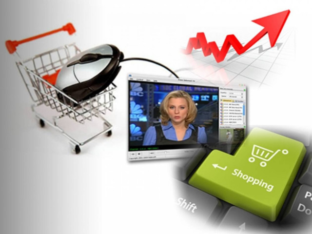 Ενημέρωση μέσω διαδικτύου «ψηφίζουν» οι Ευρωπαίοι