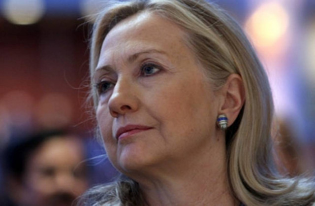 Χ. Κλίντον: Ο Άσαντ να παραδώσει άμεσα την εξουσία