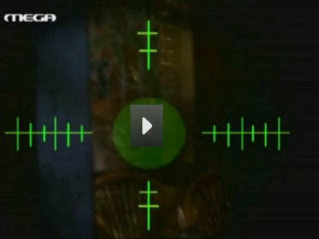 Μοιραίος Έρωτας: Θα την γλιτώσει ο Χαρούν; (vid)