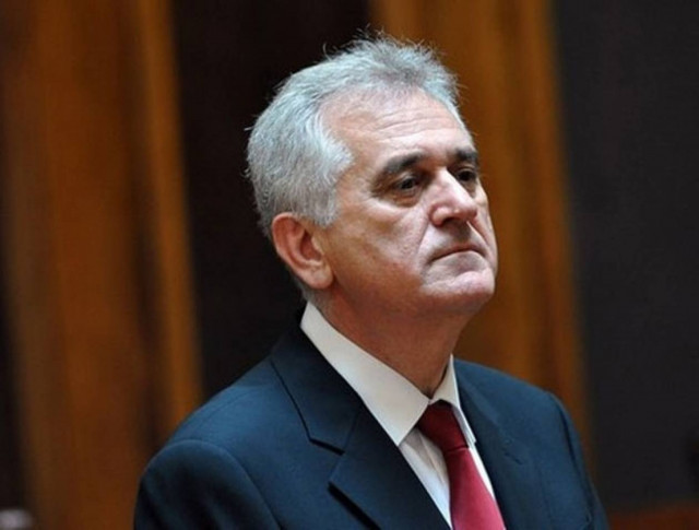 Τ. Νίκολιτς:Θα παραδώσω έγγραφα από το διάλογο Βελιγραδίου – Πρίστινας