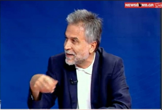 Δ. Χατζησωκράτης: Το πρόβλημα της Ελλάδας είναι ταμειακό