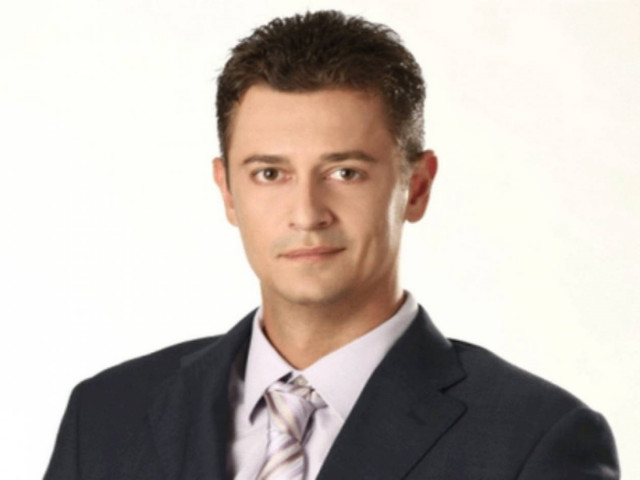 Πώς σχολίασε ο Αντώνης Σρόιτερ το χαστούκι του Κασιδιάρη στην Κανέλλη