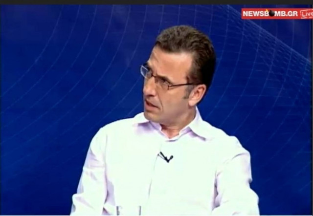 Ν. Πολύζος: Η Ευρώπη θέλει διάλογο