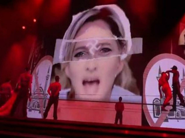 Οι Λεπέν θα μηνύσουν την Μαντόνα για 1 εκ. δολάρια