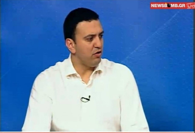 Β. Κικίλιας: Οι επενδύσεις ανοίγουν θέσεις εργασίας