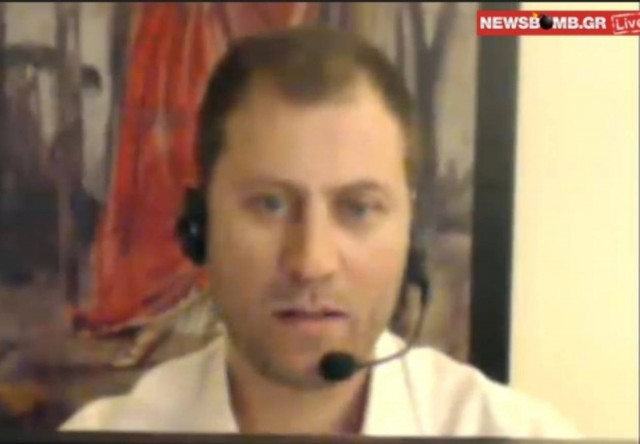 Ν. Σαμοΐλης: Το ρευστό τελειώνει, το Δημόσιο βγήκε ...παγανιά!