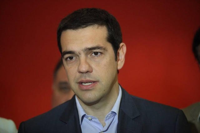 Σε Καβάλα και Χίο ο Α. Τσίπρας