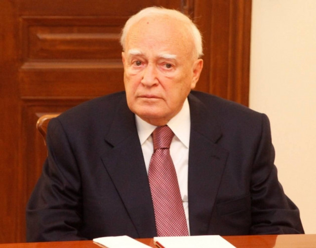 Παπούλιας: Προσβολή στο Δημοκρατικό αίσθημα η βιαιοπραγία Κασιδιάρη