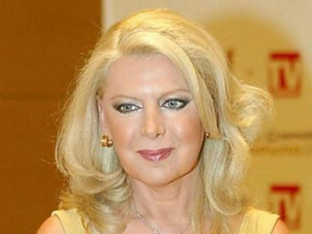 Η Έλενα Ακρίτα για το επεισόδιο Κασιδιάρη - Κανέλλη