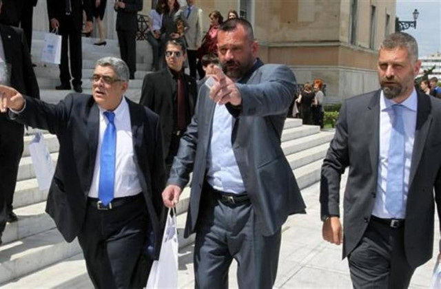 Ν. Μιχαλολιάκος: «Ο τόπος είδε προκοπή μόνο από τον Γ. Παπαδόπουλο»