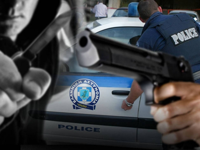 Δικαίωμα η αυτοδικία;