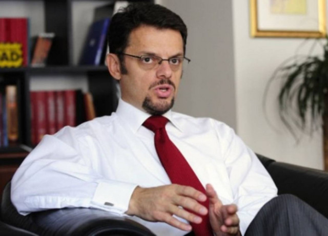 Kατηγορούμενος για φοροδιαφυγή ο Σκοπιανός υπουργός Οικονομικών