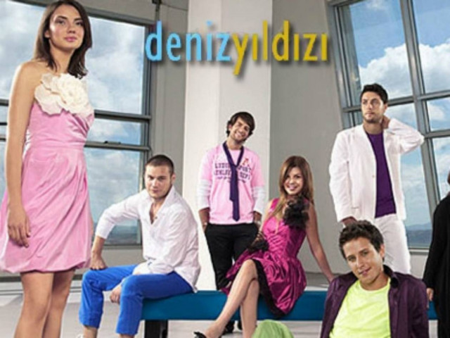 Starfish: Τι θα δούμε στο σημερινό επεισόδιο