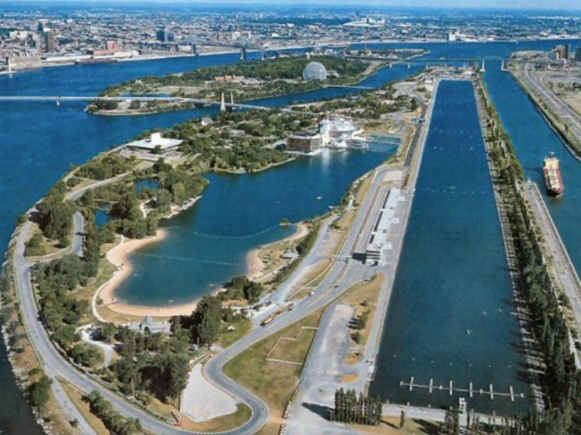 Παγκόσμιο Πρωτάθλημα F1: Συνέχεια με το GP του Καναδά