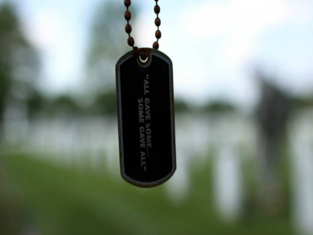 Σοκ: Σχεδόν μια αυτοκτονία την ημέρα στον αμερικανικό στρατό