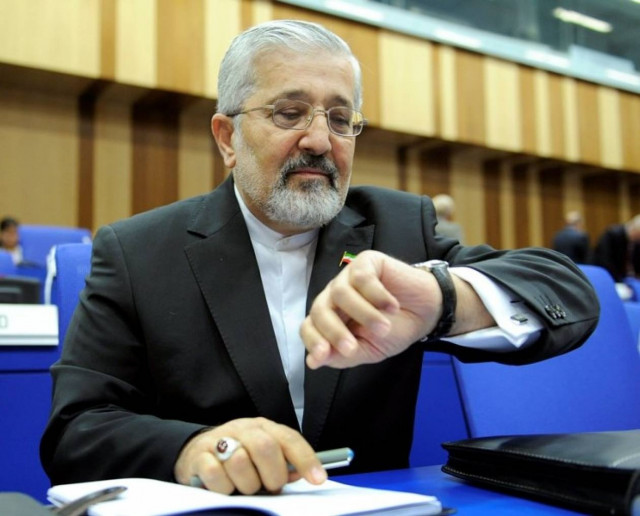 Νέες διαπραγματεύσεις Ιράν-ΙΑΕΑ