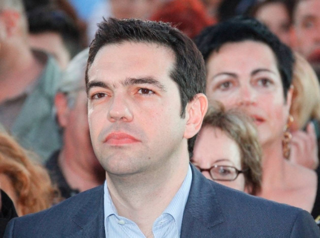 Την Τρίτη η διακαναλική συνέντευξη Τσίπρα