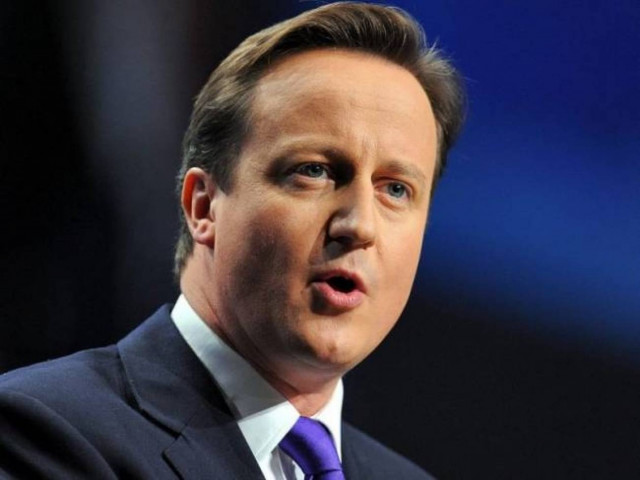 Καταθέτει την Πέμπτη ο Κάμερον για τις υποκλοπές