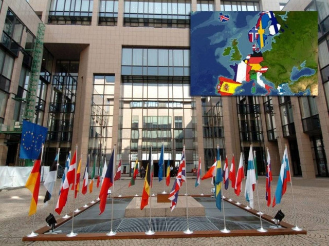 Η Ελλάδα κινδυνεύει με έξοδο από τη ζώνη Σένγκεν