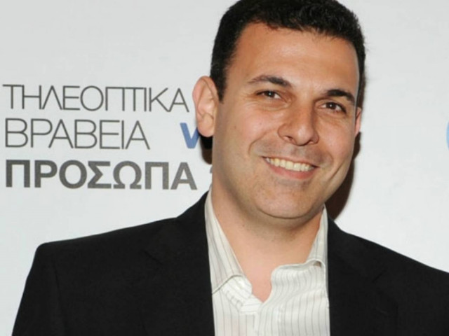 Γ. Καραμέρος: Δέχθηκα φραστική επίθεση από τον Κασιδιάρη