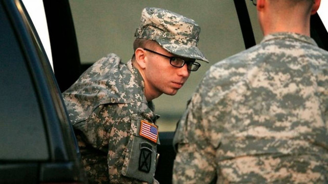 Το Νοέμβριο η δίκη του «πληροφοριοδότη» του Wikileaks