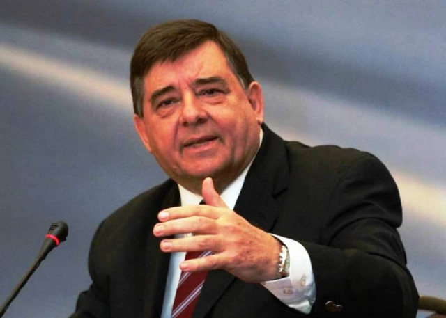 Καρατζαφέρης: Θα δώσουμε τις λύσεις που επιβάλλονται