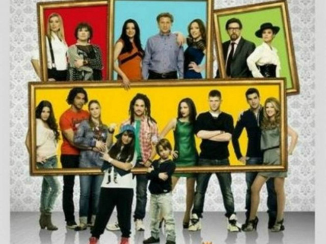 Βασιλιάδες: Σήμερα το τελευταίο επεισόδιο! (vid)