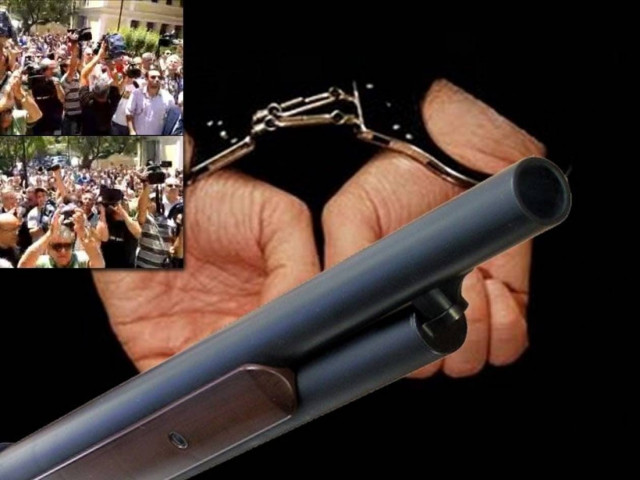 Για ανθρωποκτονία εν βρασμώ κατηγορείται ο 25χρονος