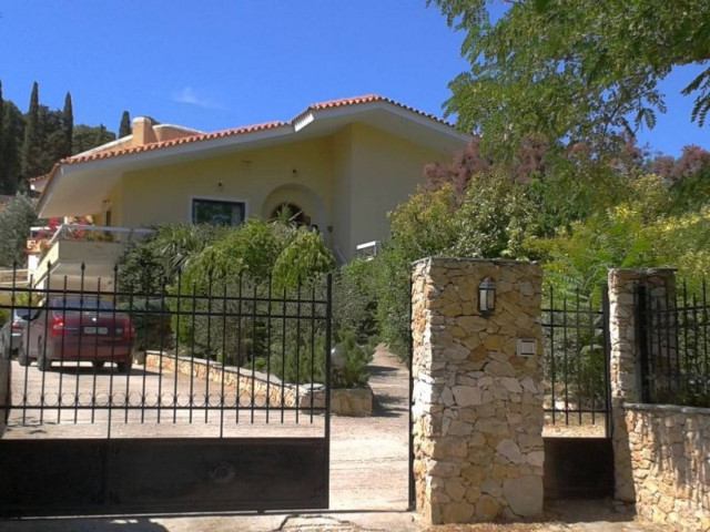 Στον Εισαγγελέα ο 25χρονος από την Παιανία