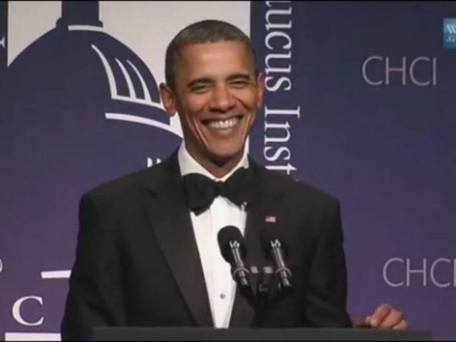 Βίντεο: Όταν ο Ομπάμα… τραγουδάει «Call me maybe»!