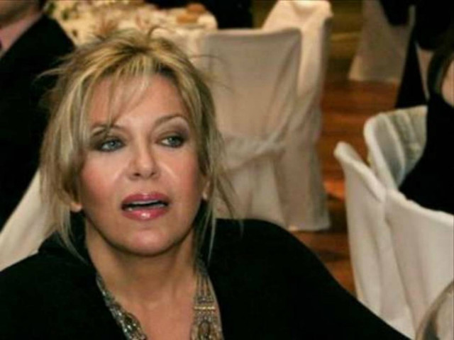 Σεμίνα Διγενή: Με ποιο ζώο παρομοίασε τον Ηλία Κασιδιάρη;