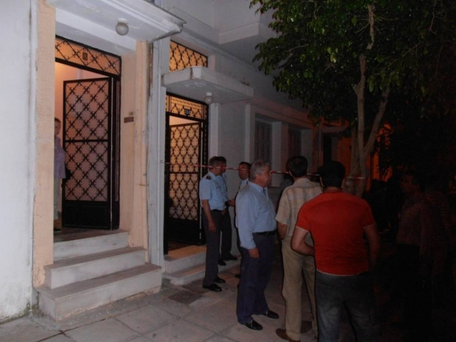 Σοκ: Την σκότωσαν με 15 μαχαιριές για να την κλέψουν! (ΒΙΝΤΕΟ-ΦΩΤΟ)