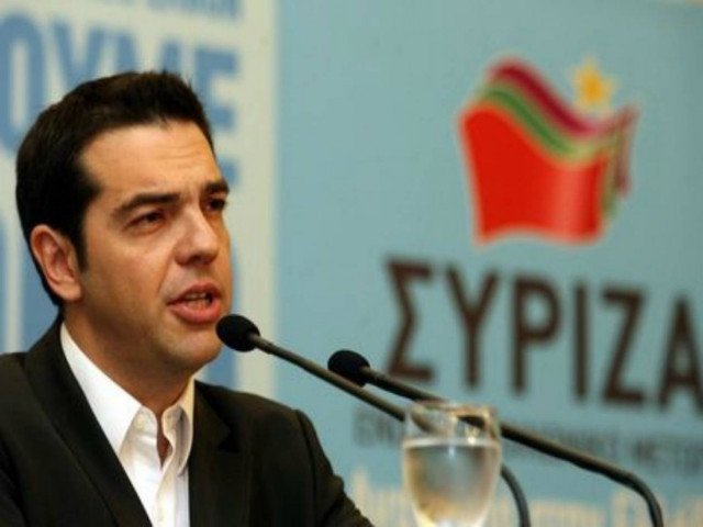 Επίθεση Τσίπρα κατά Μέρκελ